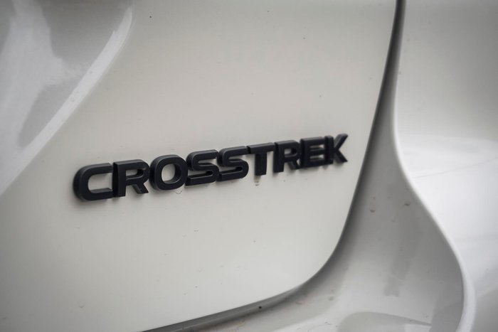 2026 Subaru Crosstrek 2.0S