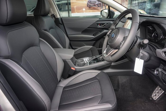 2026 Subaru Crosstrek 2.0S