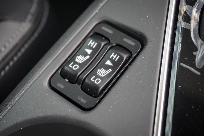 2026 Subaru Crosstrek 2.0S