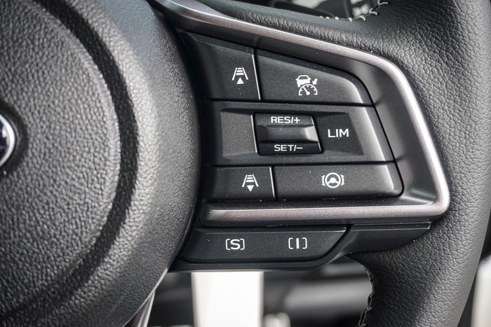 2026 Subaru Crosstrek 2.0S