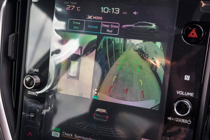 2026 Subaru Crosstrek 2.0S