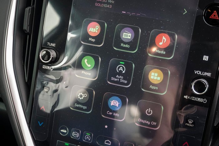 2026 Subaru Crosstrek 2.0S