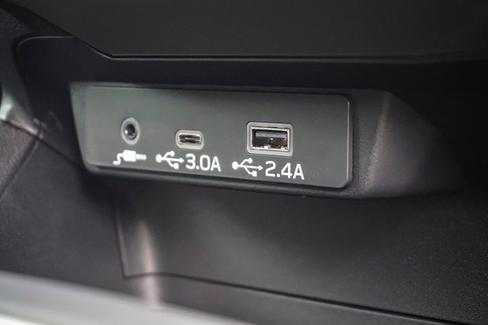 2026 Subaru Crosstrek 2.0S