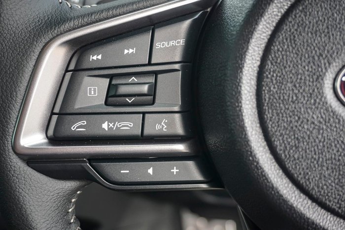 2026 Subaru Crosstrek 2.0S