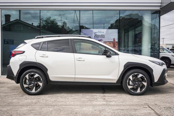 2026 Subaru Crosstrek 2.0S