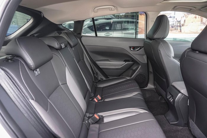 2026 Subaru Crosstrek 2.0S