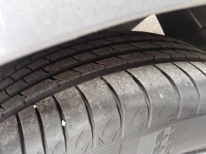 2024 Kia Cerato S BD MY24 Steel Grey