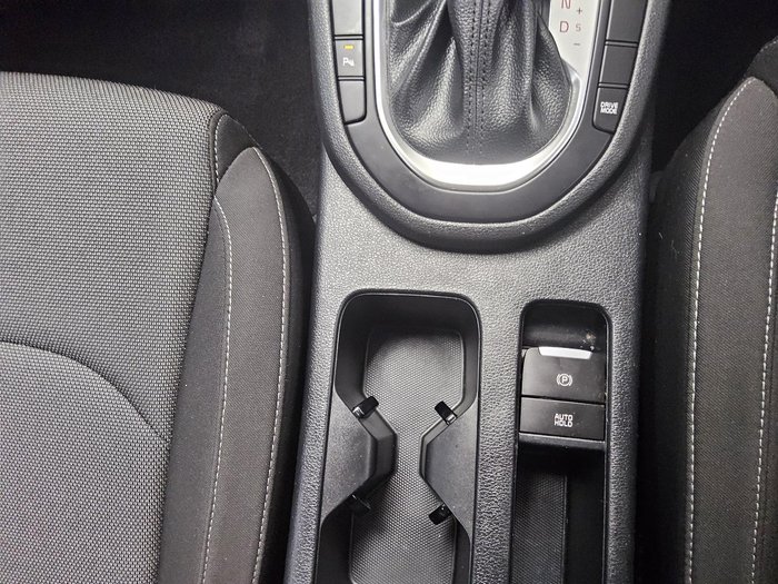 2024 Kia Cerato S BD MY24 Steel Grey