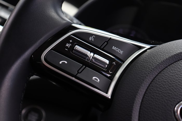 2019 Kia Cerato Sport+