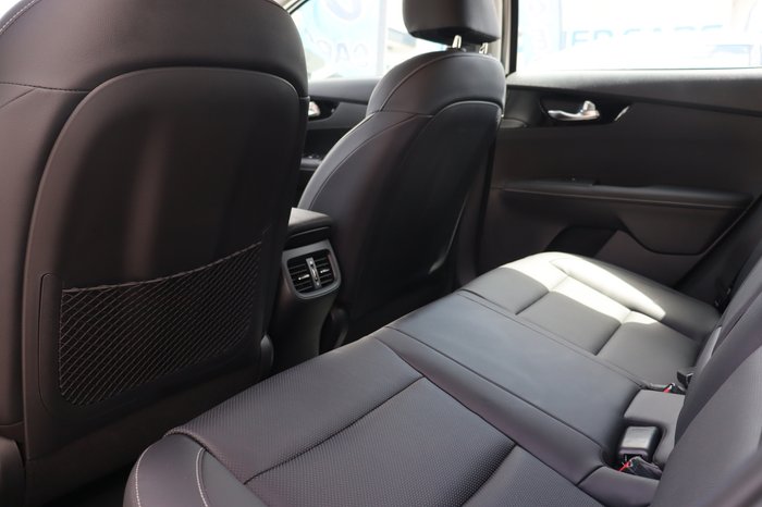 2019 Kia Cerato Sport+