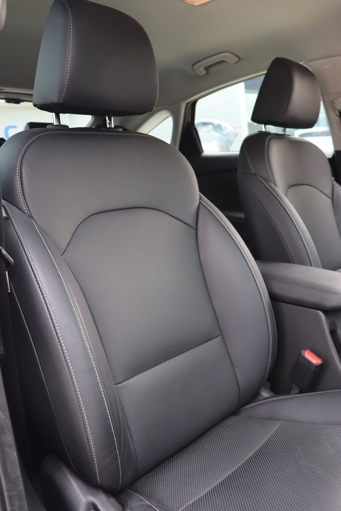 2019 Kia Cerato Sport+