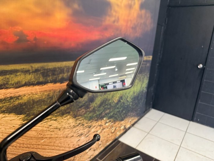 2022 Kawasaki Z H2 (ZR1000K) SILVER