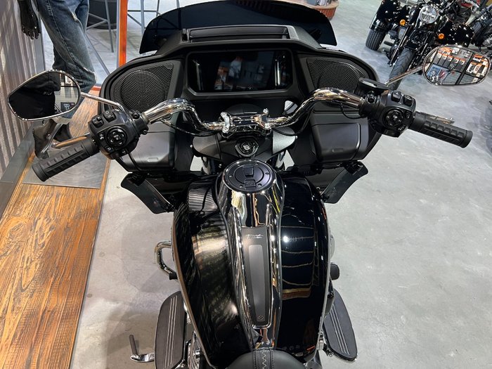 2025 HARLEY-DAVIDSON FLTRX ROAD GLIDE (117)