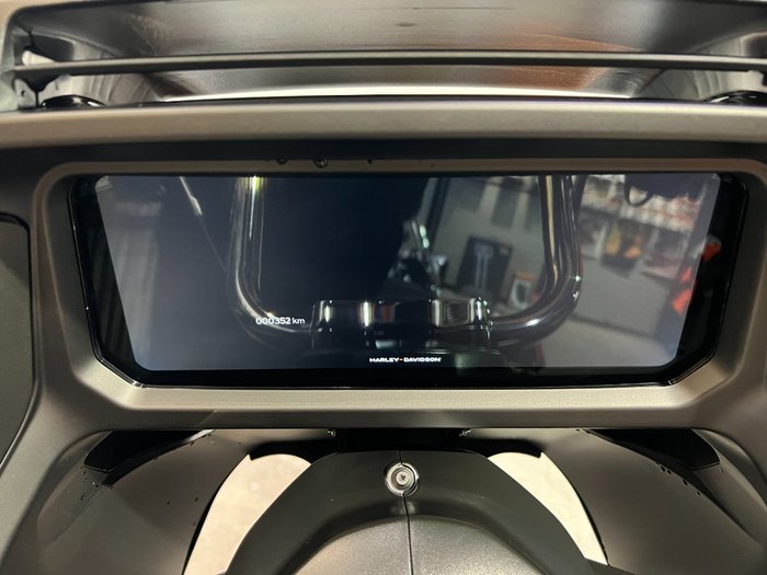 2025 HARLEY-DAVIDSON FLTRX ROAD GLIDE (117)