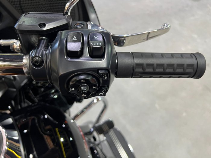 2025 HARLEY-DAVIDSON FLTRX ROAD GLIDE (117)