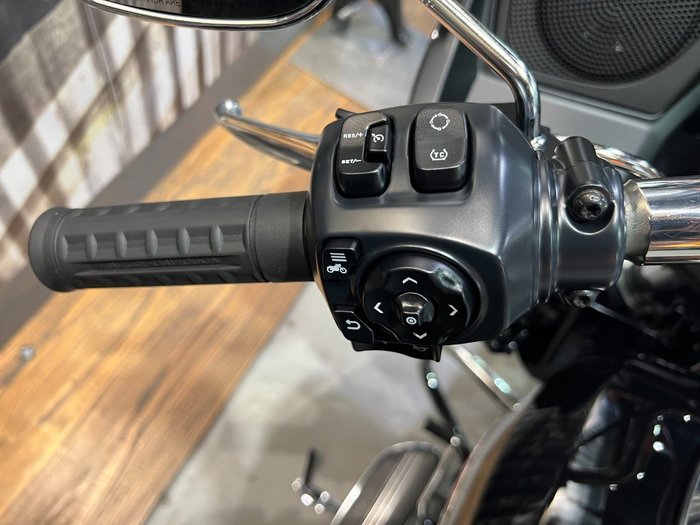 2025 HARLEY-DAVIDSON FLTRX ROAD GLIDE (117)