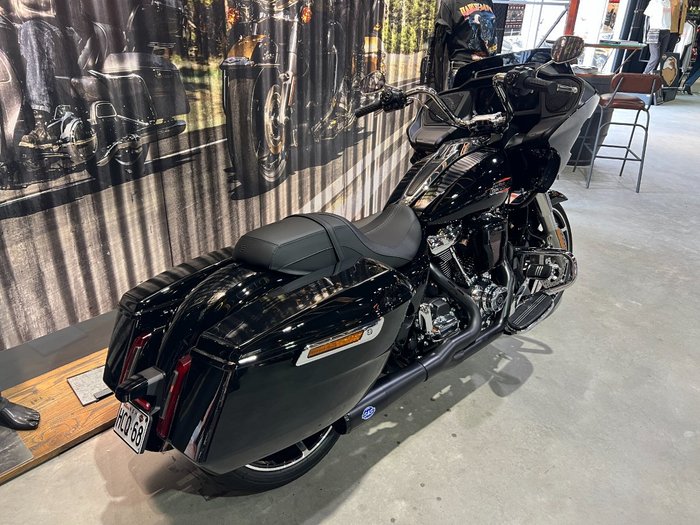 2025 HARLEY-DAVIDSON FLTRX ROAD GLIDE (117)