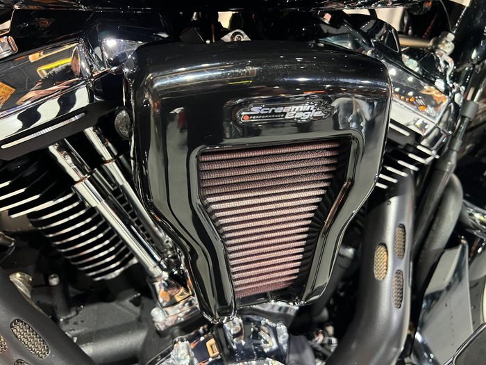 2025 HARLEY-DAVIDSON FLTRX ROAD GLIDE (117)