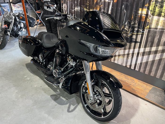 2025 HARLEY-DAVIDSON FLTRX ROAD GLIDE (117)
