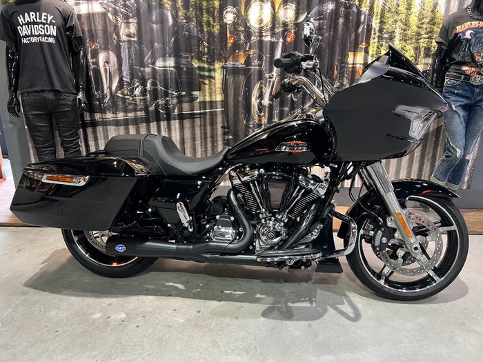 2025 HARLEY-DAVIDSON