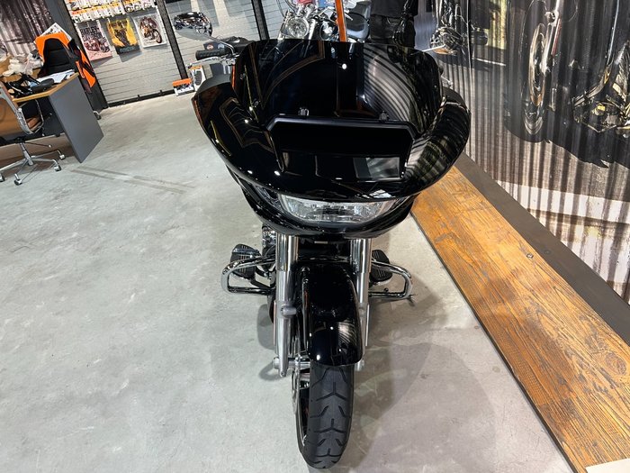 2025 HARLEY-DAVIDSON FLTRX ROAD GLIDE (117)