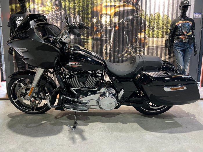 2025 HARLEY-DAVIDSON FLTRX ROAD GLIDE (117)