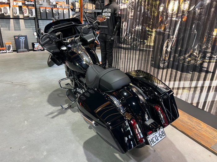2025 HARLEY-DAVIDSON FLTRX ROAD GLIDE (117)