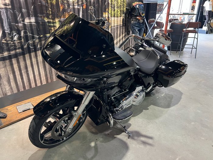 2025 HARLEY-DAVIDSON FLTRX ROAD GLIDE (117)