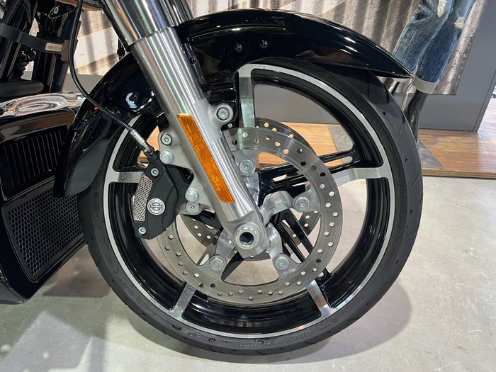 2025 HARLEY-DAVIDSON FLTRX ROAD GLIDE (117)