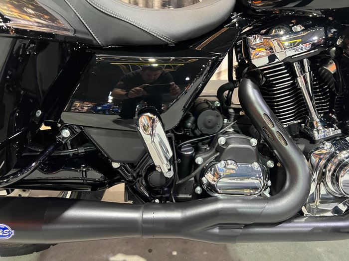 2025 HARLEY-DAVIDSON FLTRX ROAD GLIDE (117)