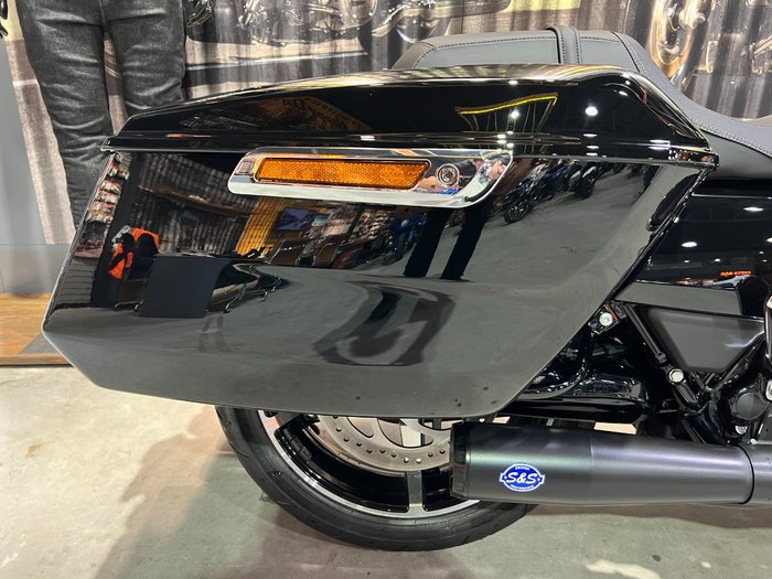 2025 HARLEY-DAVIDSON FLTRX ROAD GLIDE (117)