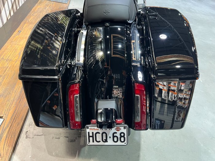 2025 HARLEY-DAVIDSON FLTRX ROAD GLIDE (117)