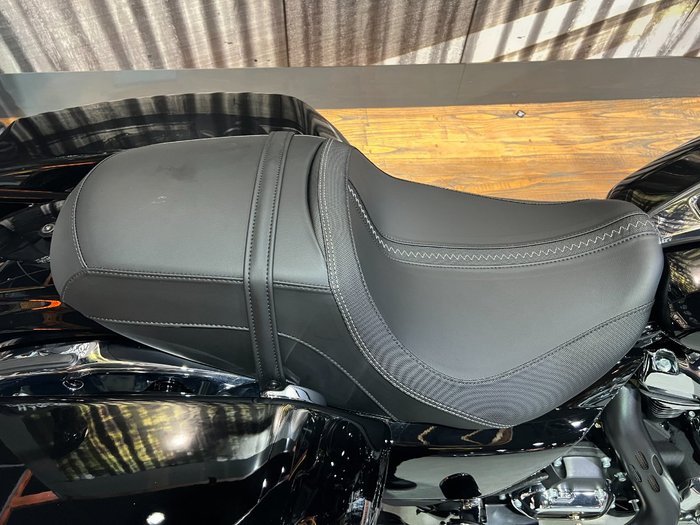 2025 HARLEY-DAVIDSON FLTRX ROAD GLIDE (117)