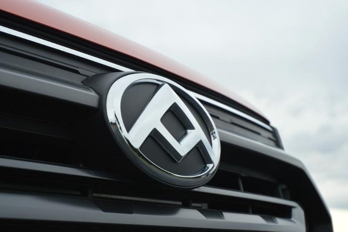 2024 LDV T60 Max LUXE