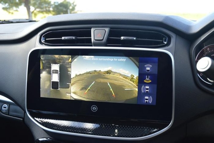 2024 LDV T60 Max LUXE