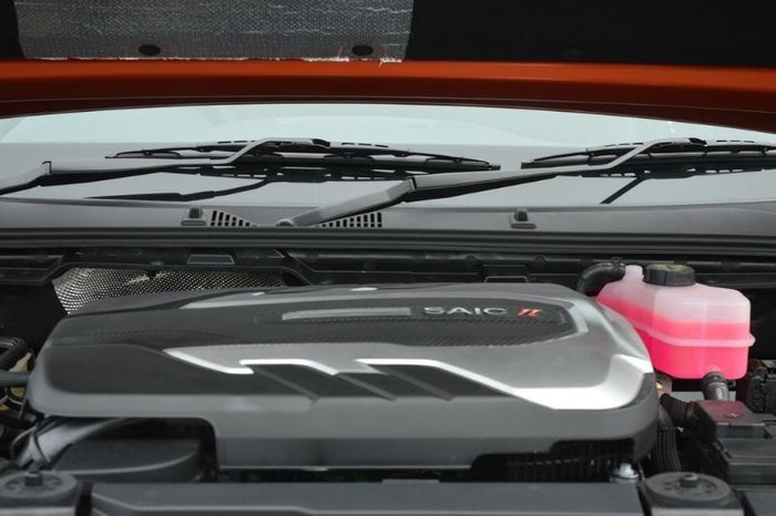 2024 LDV T60 Max LUXE