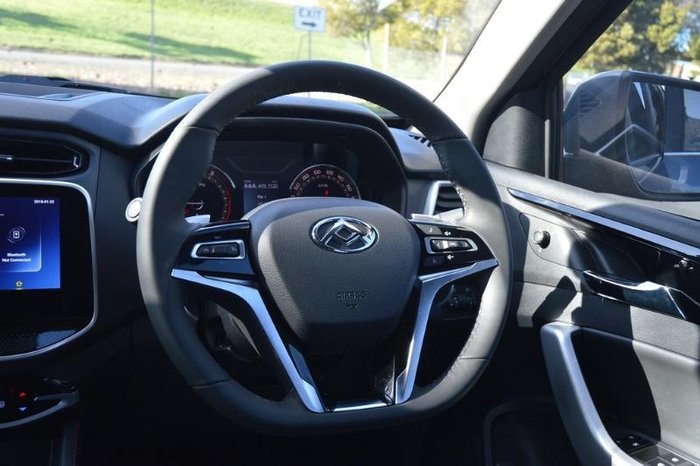 2024 LDV T60 Max LUXE