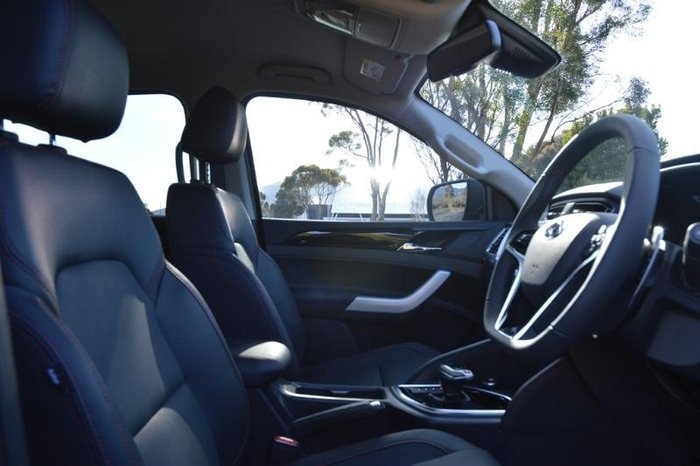 2024 LDV T60 Max LUXE