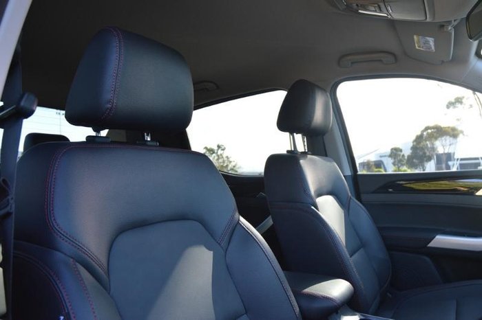 2024 LDV T60 Max LUXE