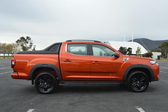 2024 LDV T60 Max LUXE