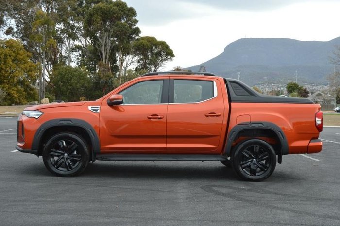 2024 LDV T60 Max LUXE