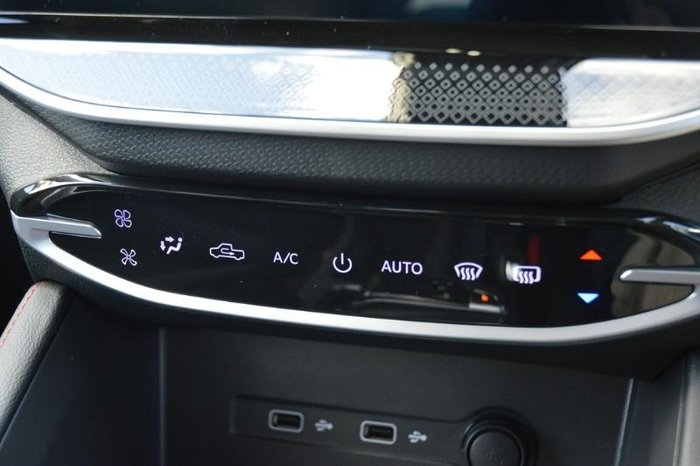 2024 LDV T60 Max LUXE