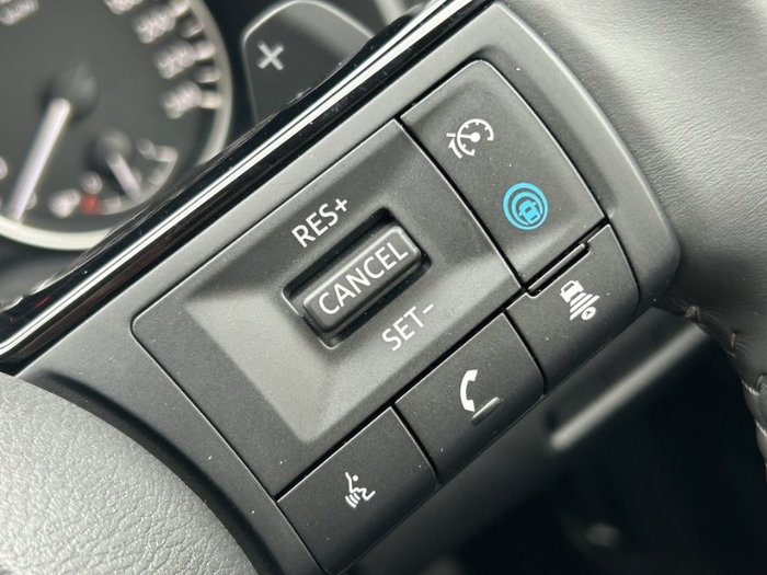 2025 Nissan X-TRAIL ST-L