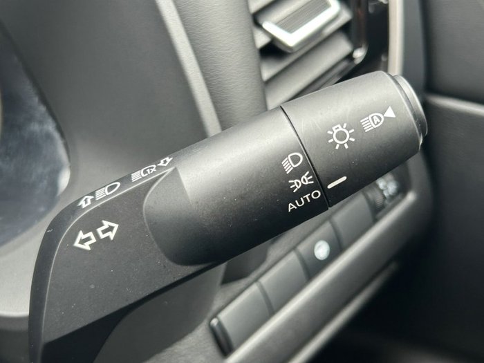 2025 Nissan X-TRAIL ST-L