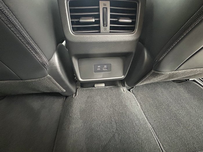 2025 Nissan X-TRAIL ST-L