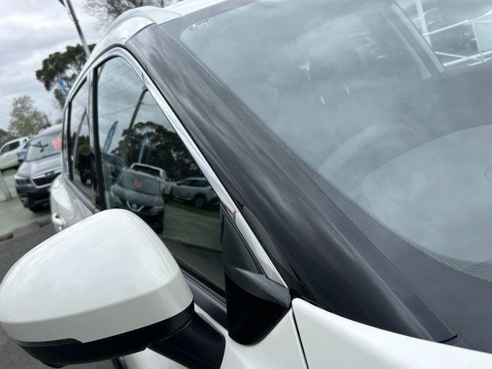 2025 Nissan X-TRAIL ST-L