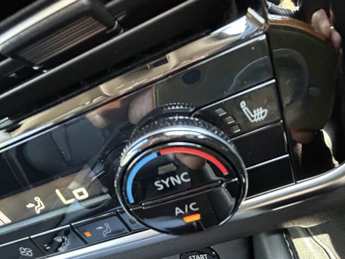 2025 Nissan X-TRAIL ST-L