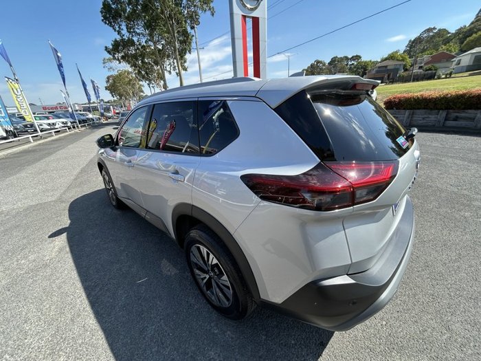 2025 Nissan X-TRAIL ST-L