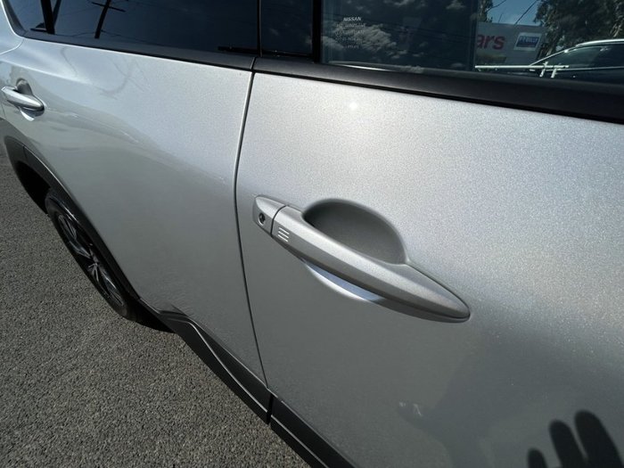 2025 Nissan X-TRAIL ST-L