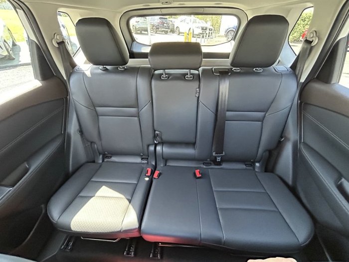 2025 Nissan X-TRAIL ST-L